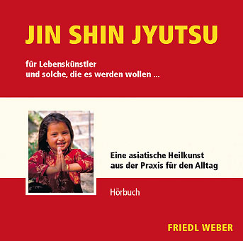 Jin Shin Jyutsu Hörbuch